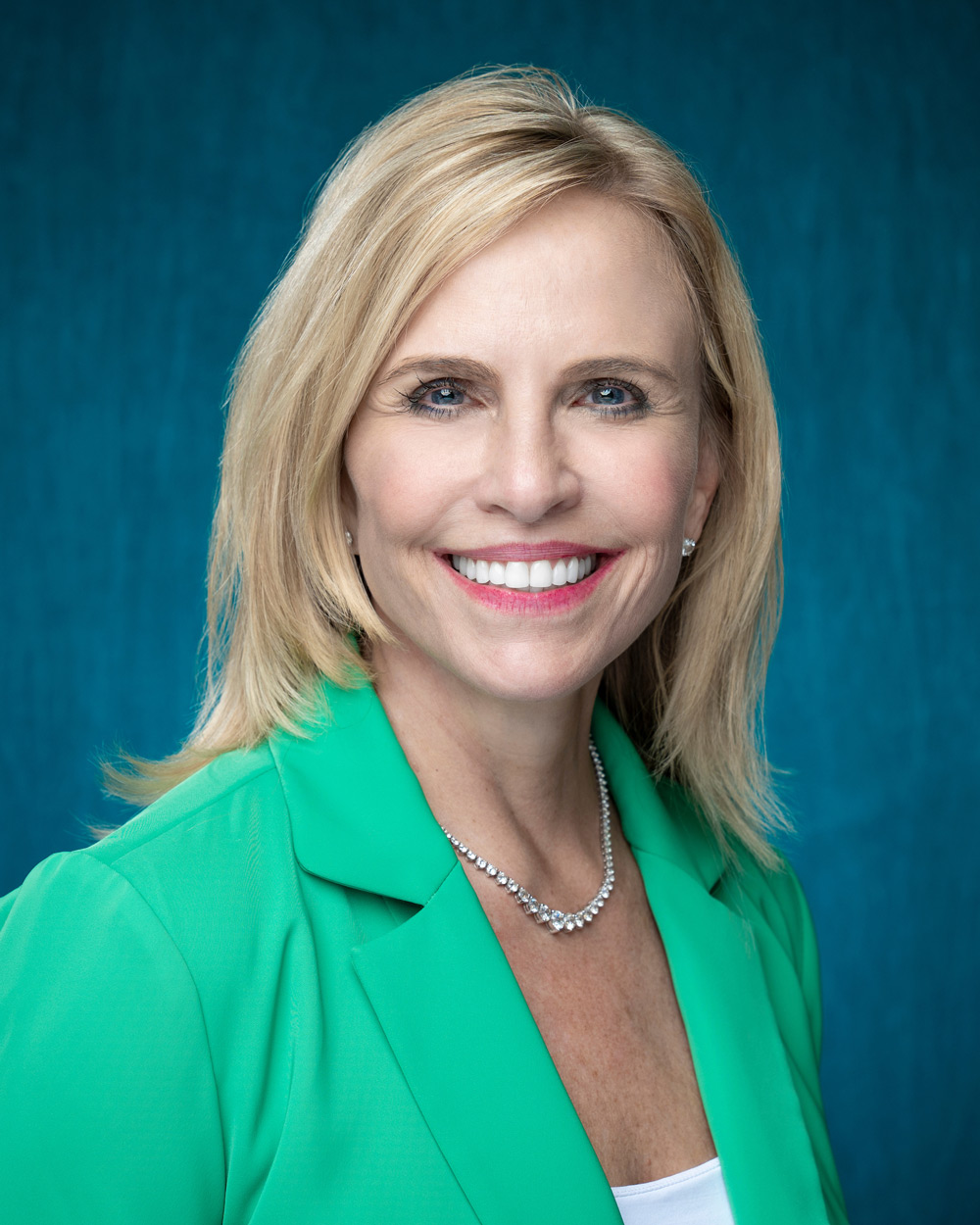 Traci L. Butler Portrait