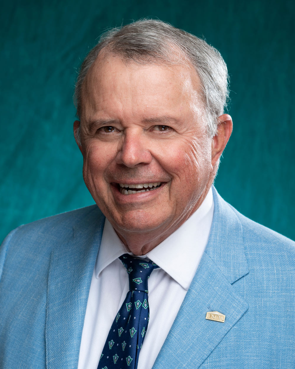Robert Rippy's headshot
