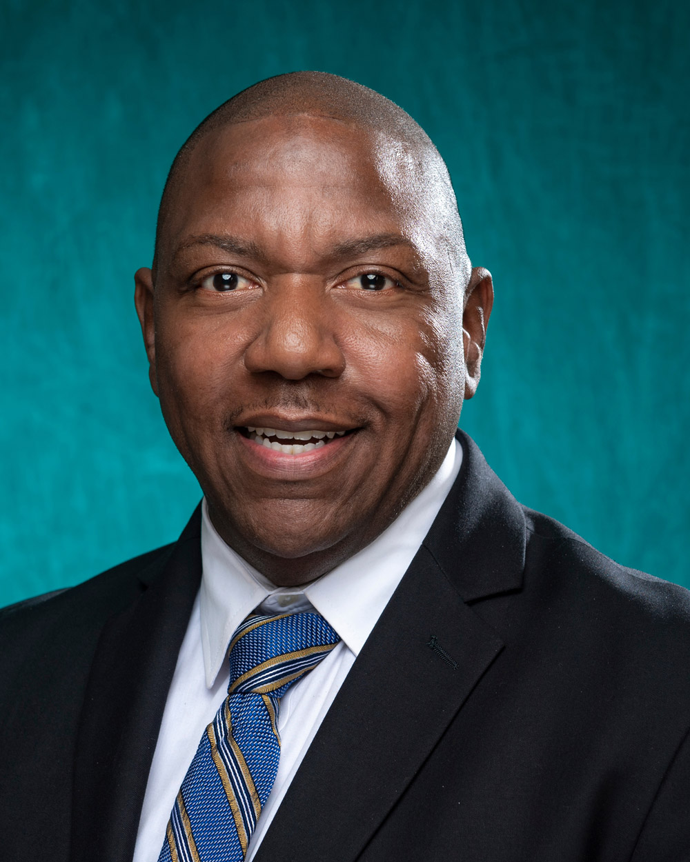 Jimmy Tate's headshot