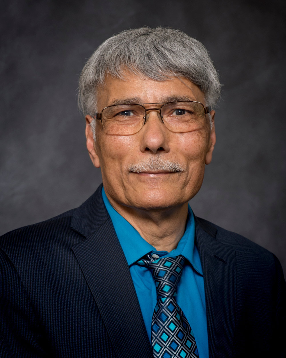 Yousry Sayed's headshot