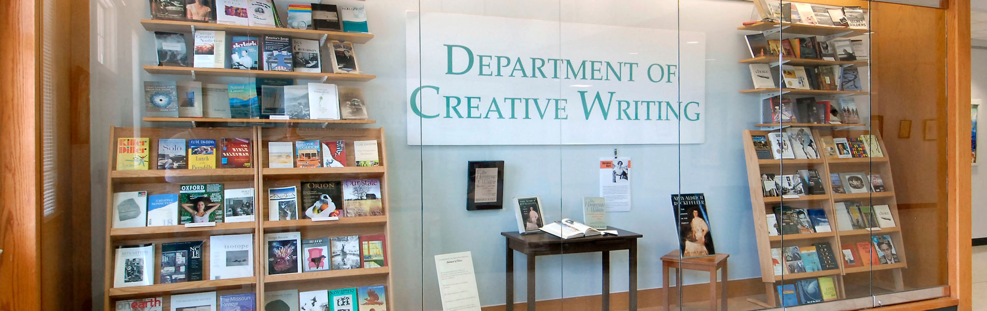 UNCW bookstore