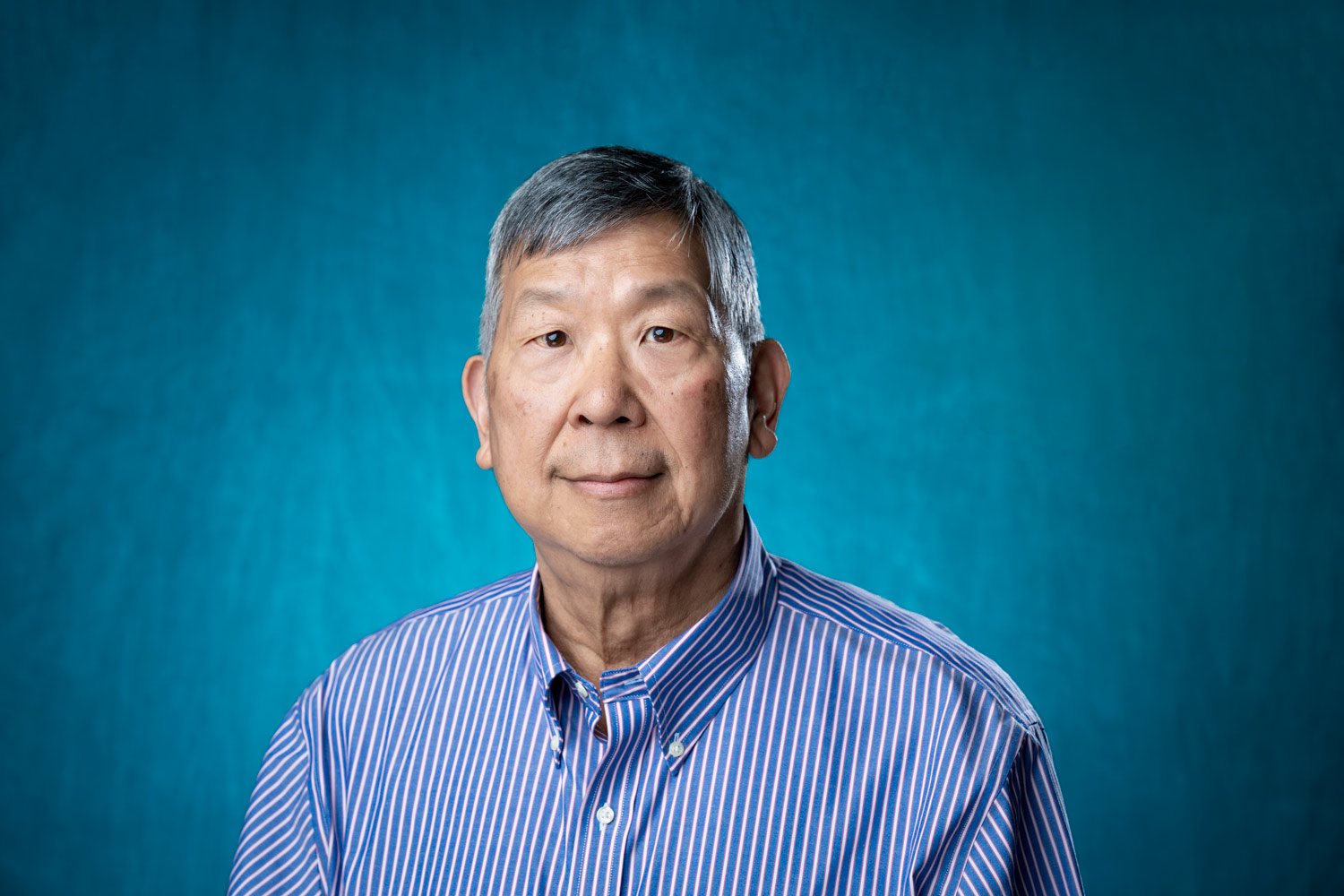 Professor Yaw Chang