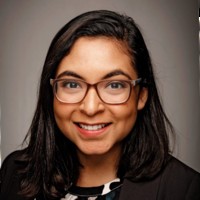 Vanessa Garcia, ’18, Law Student at Elon University