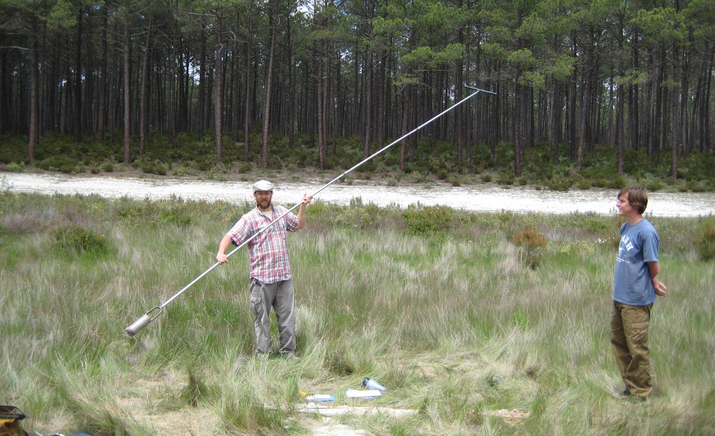Field Work