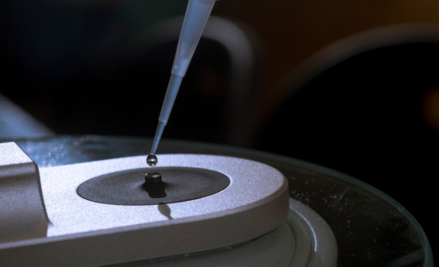 Microscope