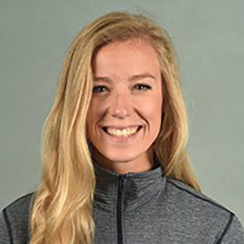 Emily Corrigan, M.Ed. in Elementary Education