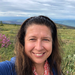 Kris, Elementary Math, Add-on Licensure