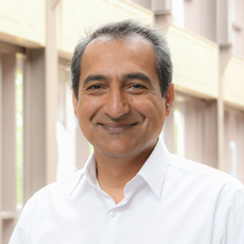 Sohail, Ed.D. and Post-Baccalaureate Certificate in Evaluation