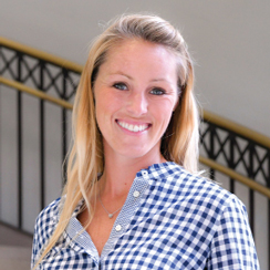 Courtney, Language and Literacy