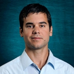 Ray Pastore, Professor of WCE’s Instructional Technology programs