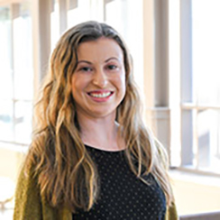 Sarah, Elementary Education, TESL Minor