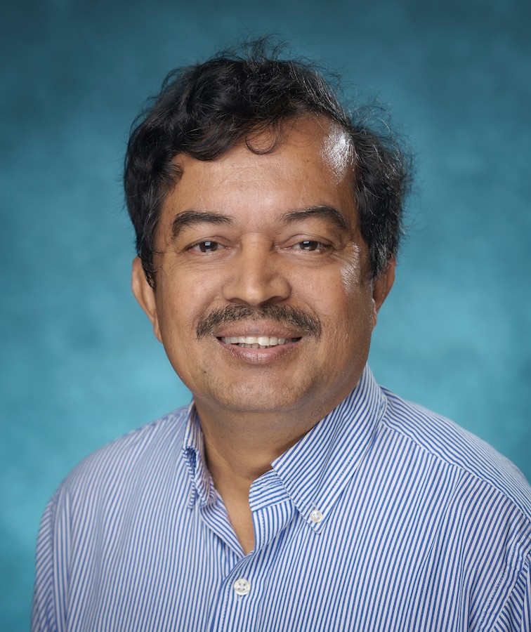 Md shah alam, center for marine science