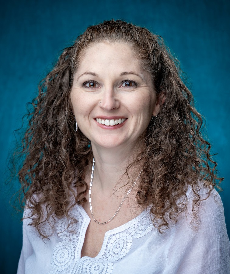 Joanna allen, business affairs