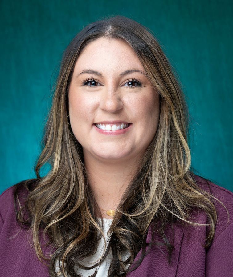 Hannah Michelle Altergott