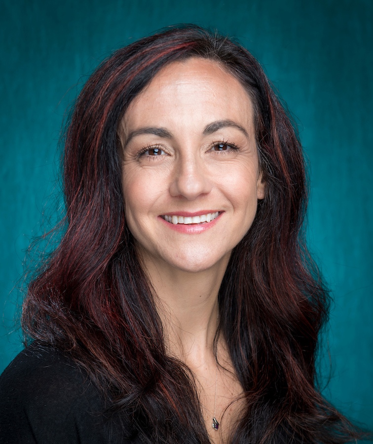 Stefanie Anderson
