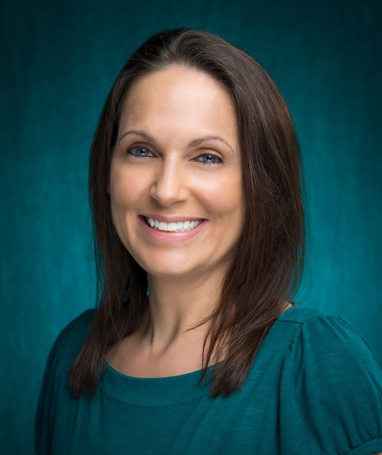 Ashley K. Auerbach