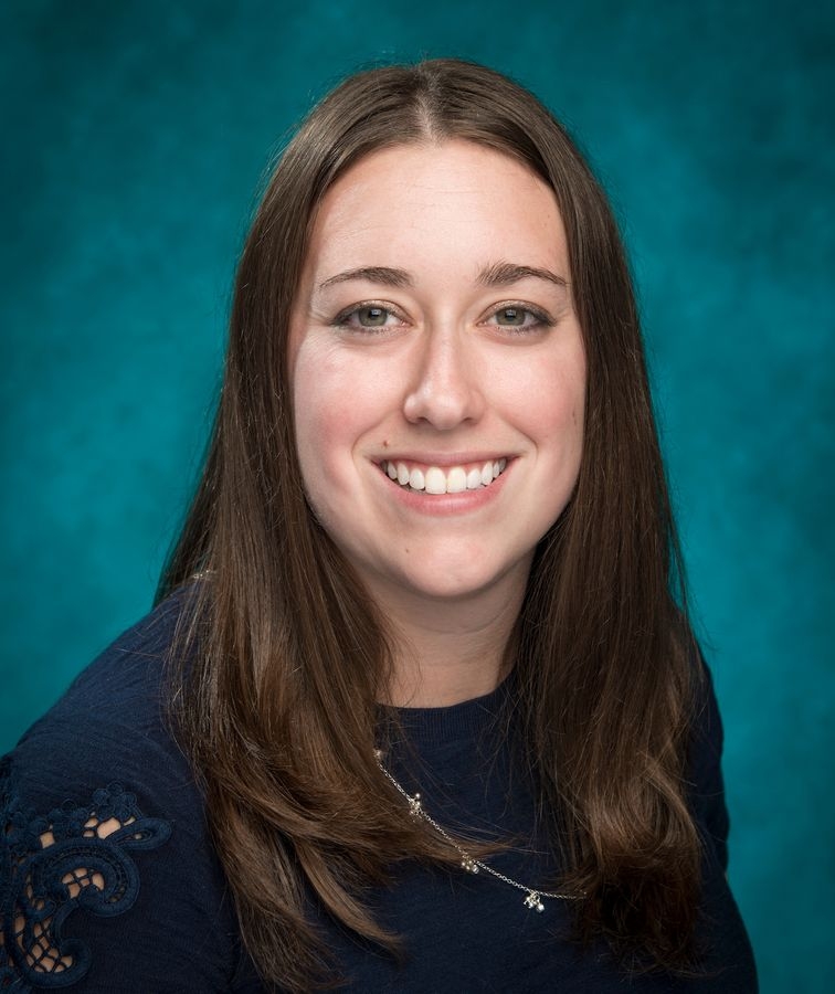 Kelsey A. Axe
