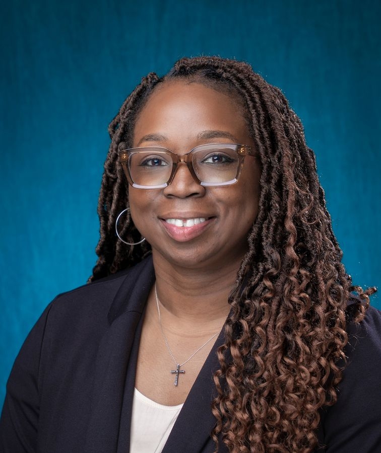 Andrienne' Bannerman