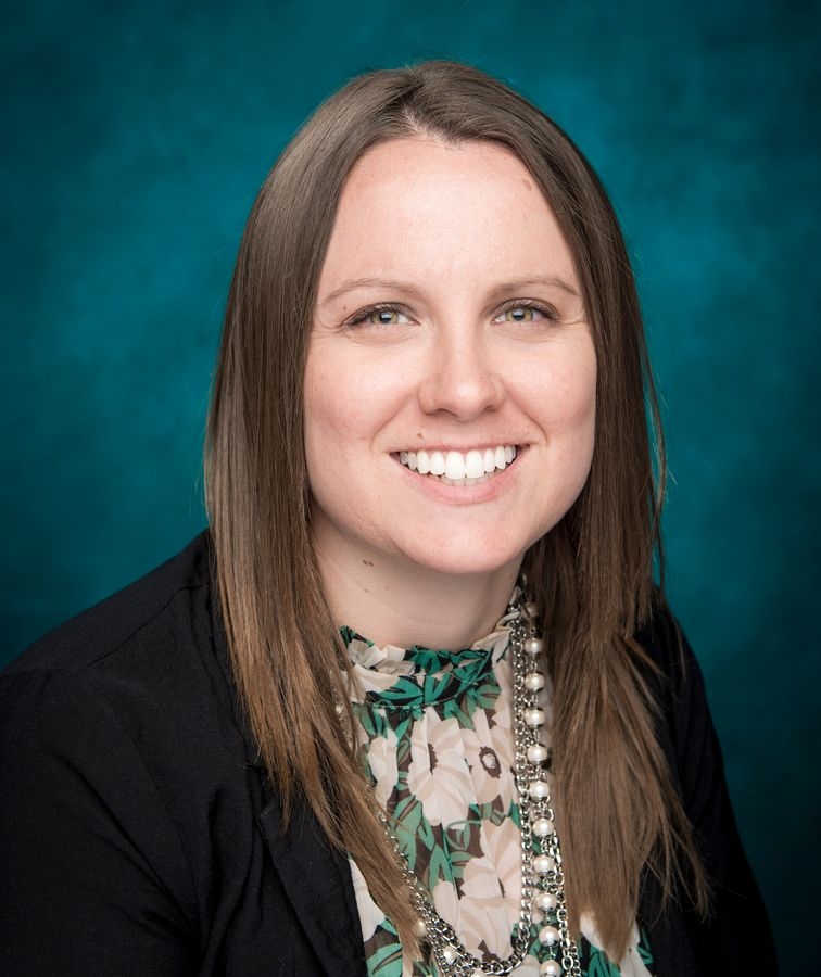 Stephanie S. Barry