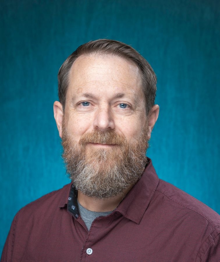 Michael M. Benedetti