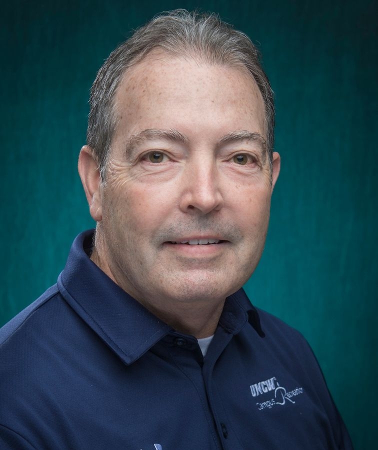 Edwin Blanchard headshot