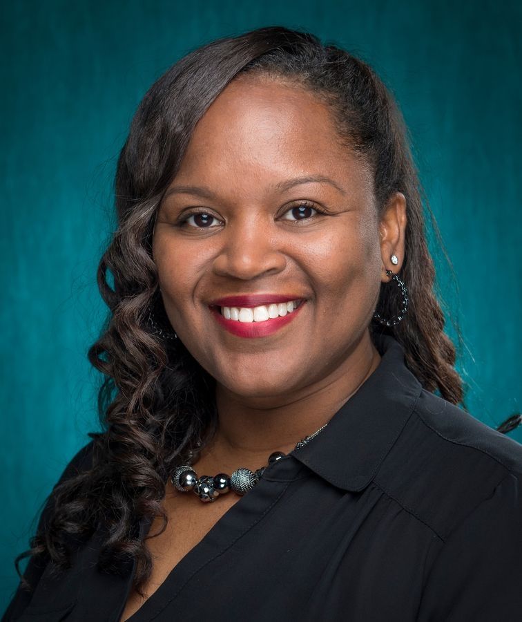 Megan S Bolden