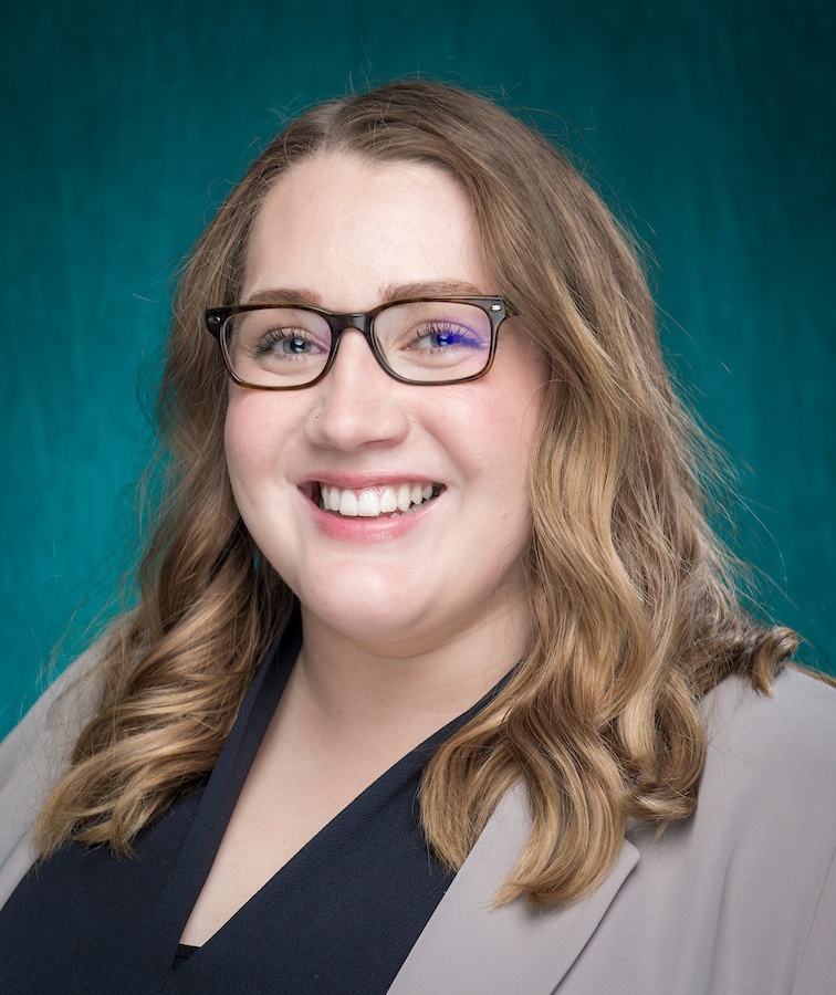 Kaela P. Bray