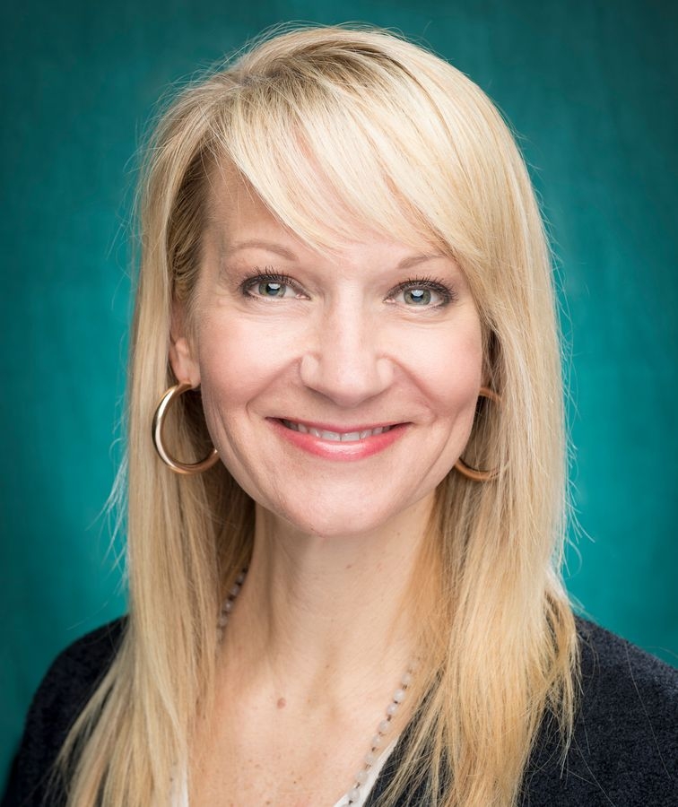 Lisa M. Brooks