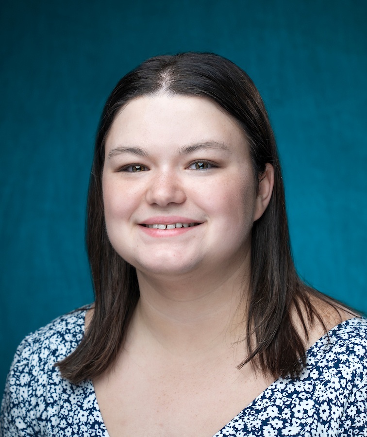 Courtney busick, admissions