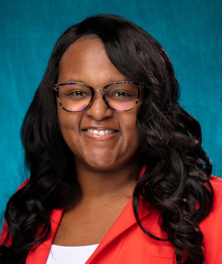 Briana M Carr