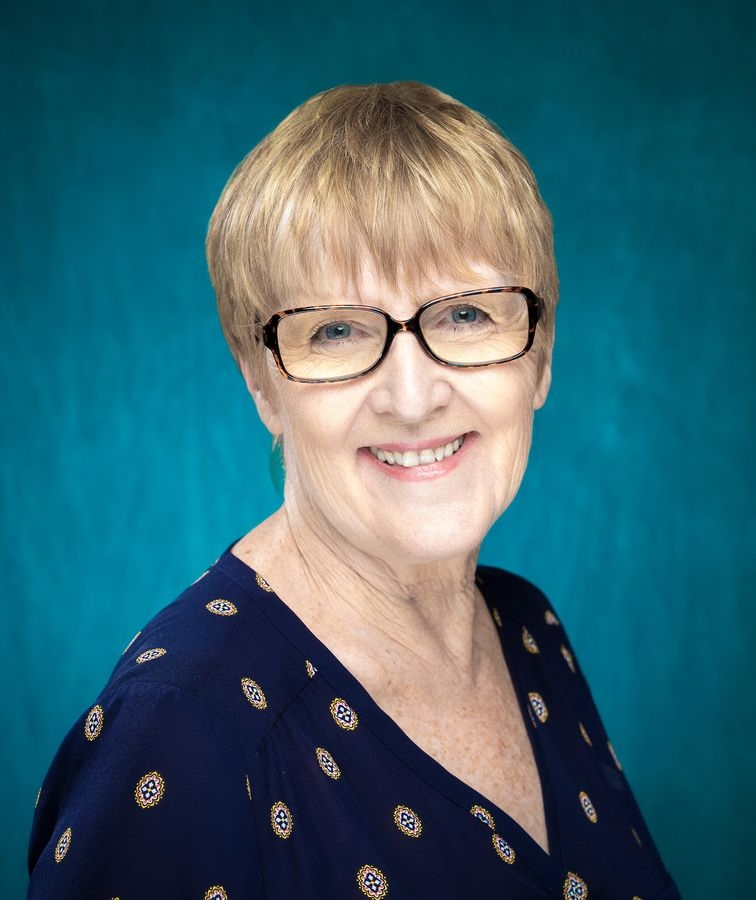 Nancy Podrasky Carson