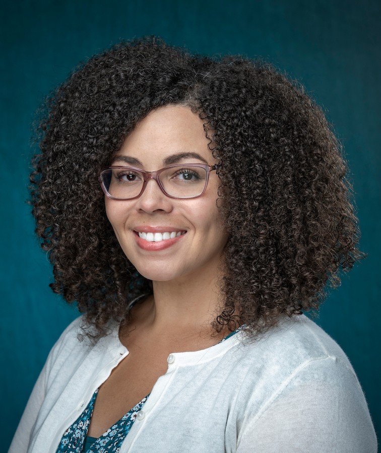 Tiyana chaney-taylor, counseling center