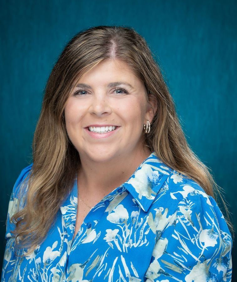 Christina chapman, career center