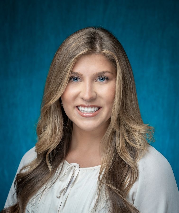 Taylor Victoria Clark