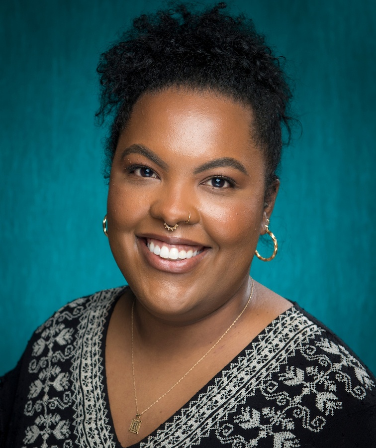 Renee clauson-rivera, office of institutional diversity & inclusion