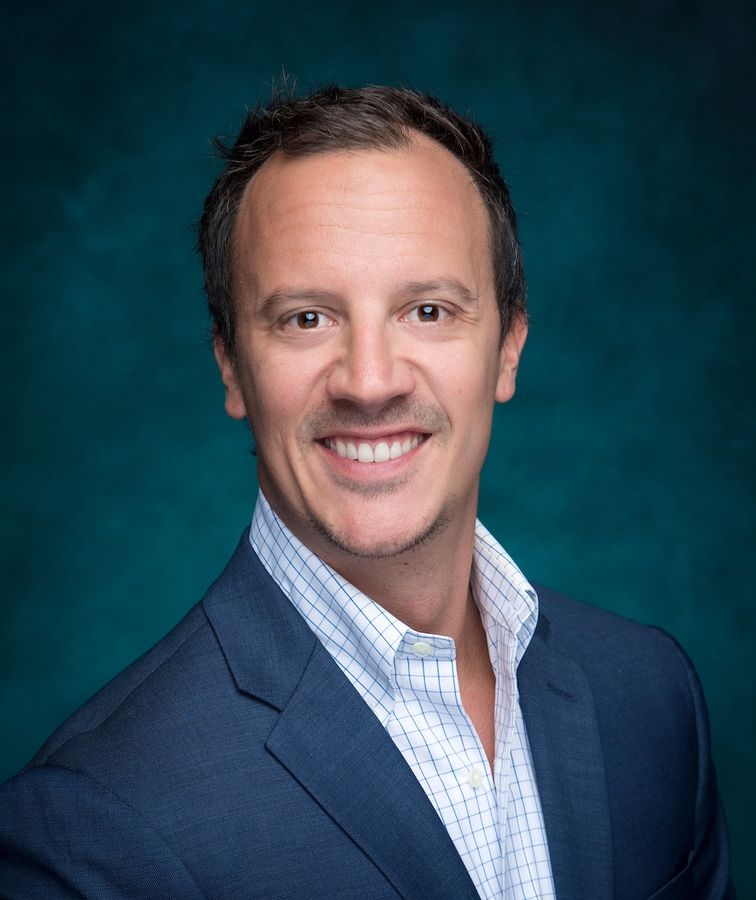 David L. Conley