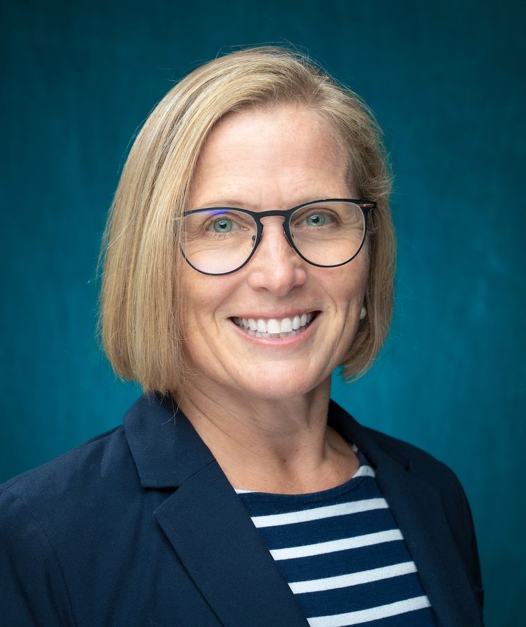 Robin P. Connelly