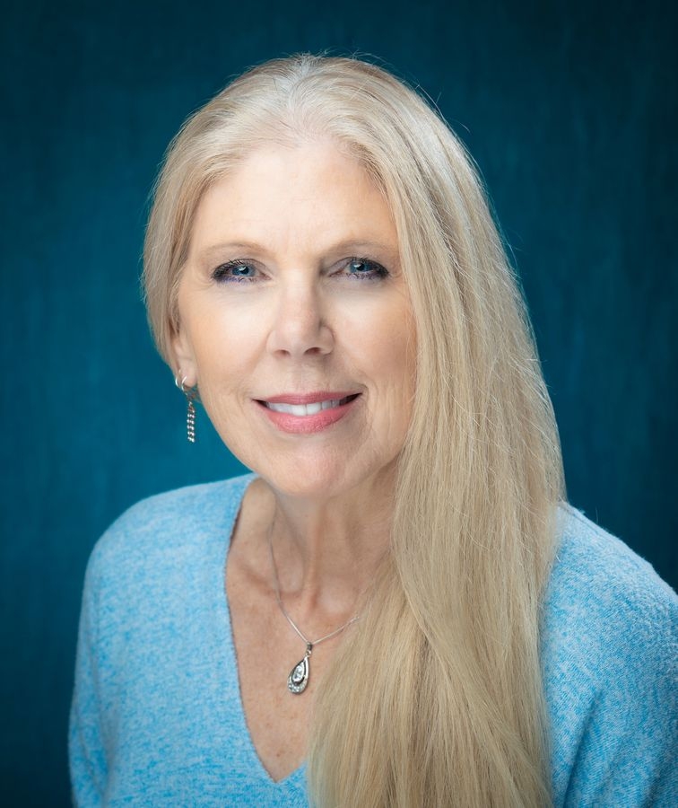 Carolyn G. Craddock