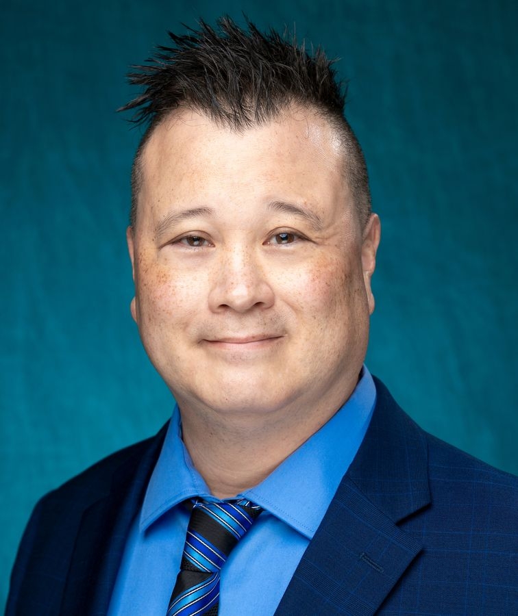 Donald Russel Crawford