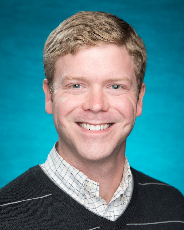 Nick Crawford