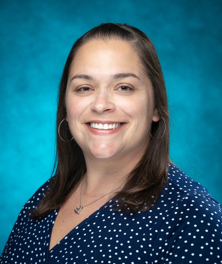 Allison Danielle Stancill Cray