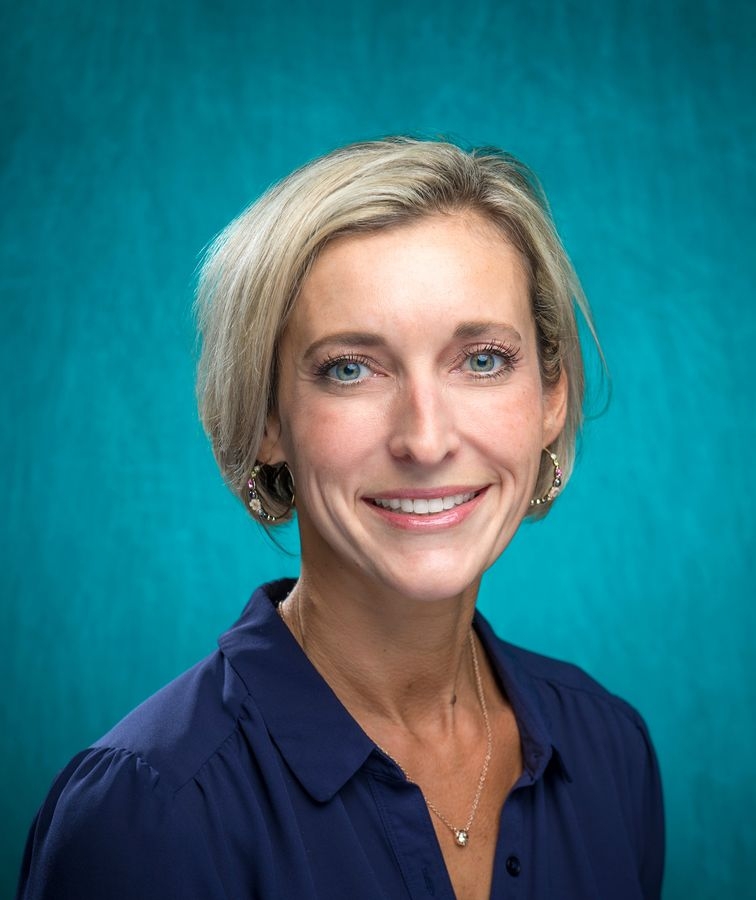 Katie A. Crosby