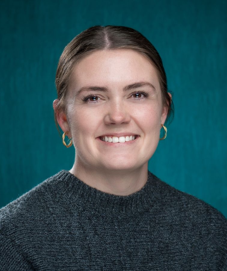 Ashley C Davis