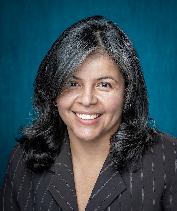 Ingrid dearborn, office of institutional diversity and inclusion