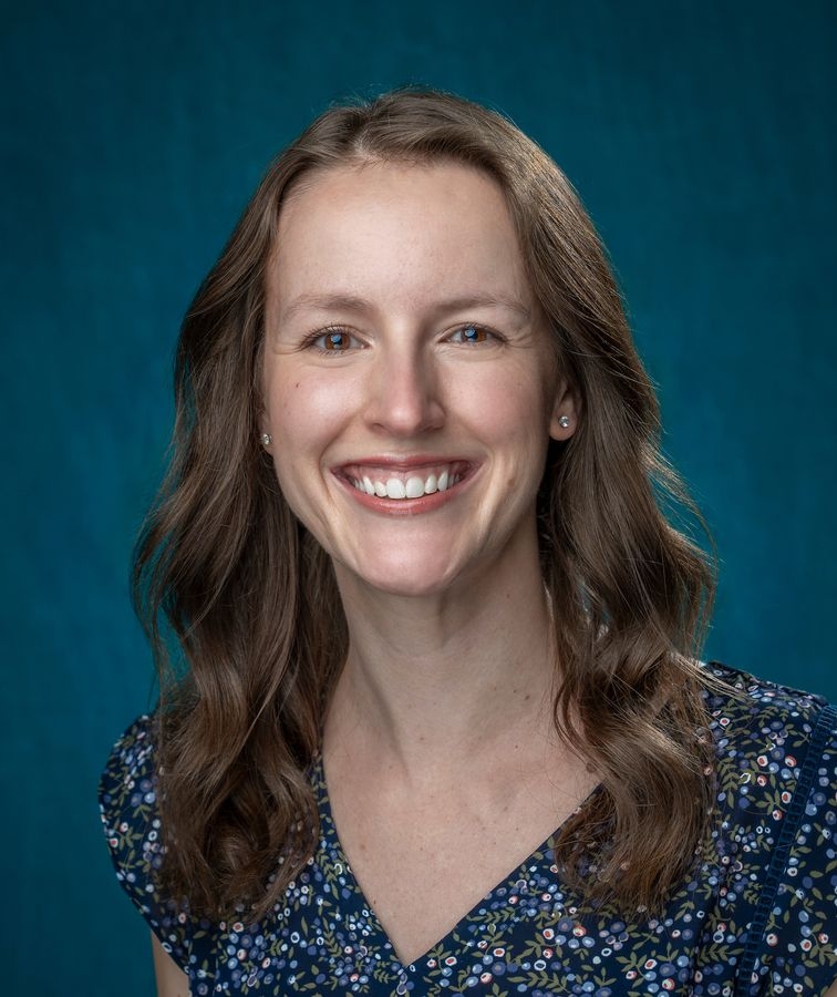 Kelley C. Dimopoulos