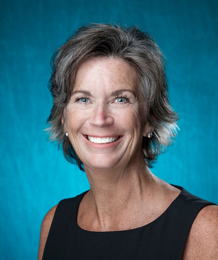 Mary E Doyle