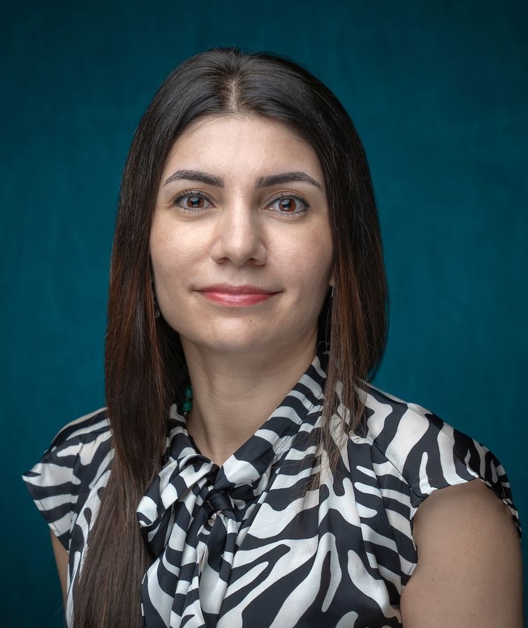 Elham Ebrahimi