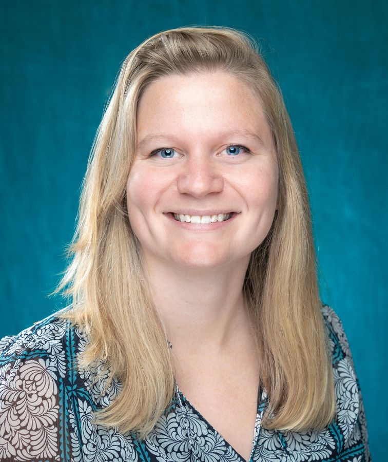 Bridget C. Fex