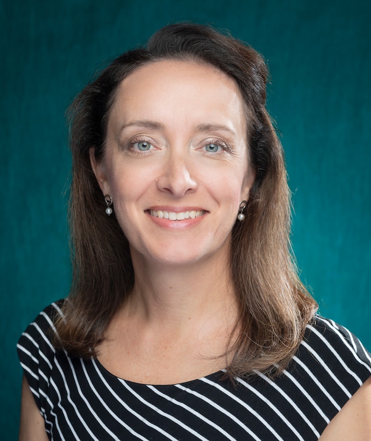 Amanda C. Fleming