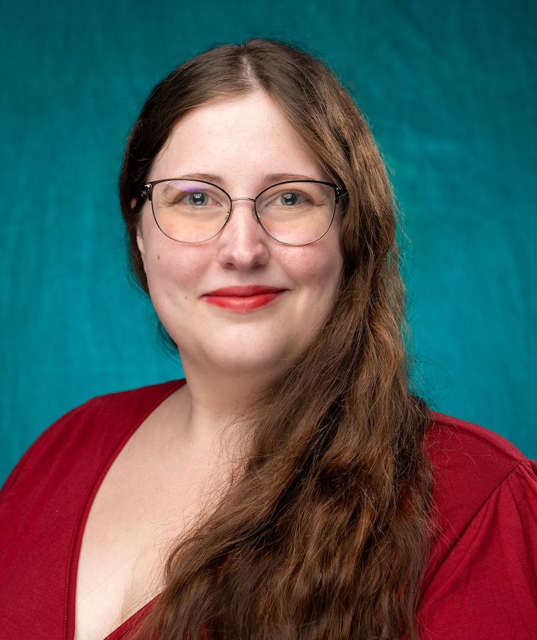 Cheyenne L. Fluharty